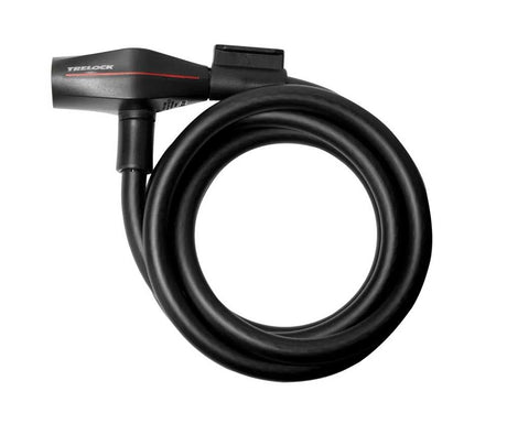 Trelock sk312 spiraalkabelslot 312 180 12 mm