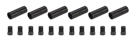 Elvedes verlengnippels hydraulische slang 5,5mm bout (per 6)