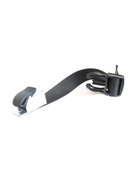 Melia kard mel bevestigingsset urban arrow 3p