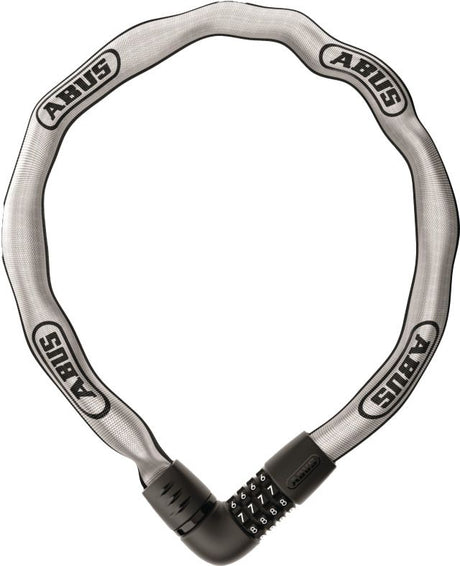 Abus kettingslot tresor 6807