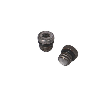 Xlc remd sram bleeding bout 6mm m6x0.8mm brx127