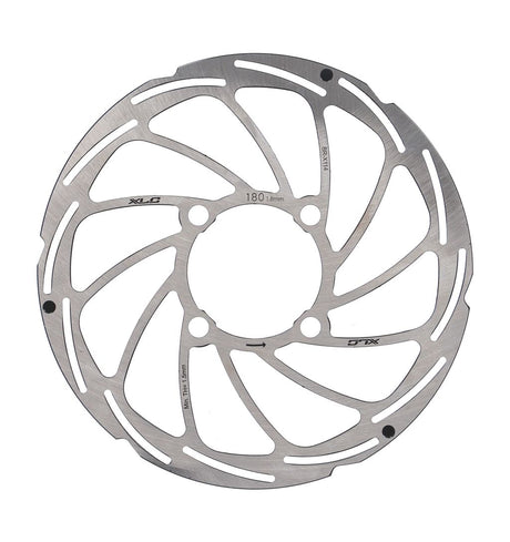 Xlc remd schijf rohloff a 180mm 2.0mm zi brx114