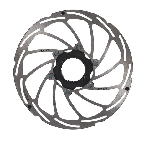 Xlc remd schijf ebike cl 160mm zi brx138