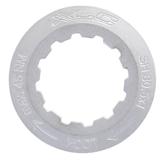 Xlc cassd sluitring sh 12t 9 10 11v