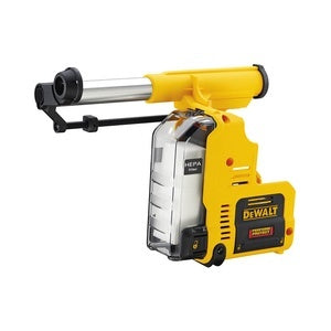 Dewalt stofzuigapparatuur 18v d25303dh