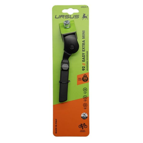 Ursus standaard 92 easy extra mini verstelbaar 12 14 16