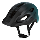Ked fietshelm embrace jr s-m (52-58cm) - zwart groen