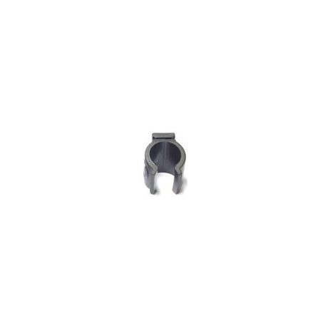 Hesling jasbeschermerklem 16 mm - zwart