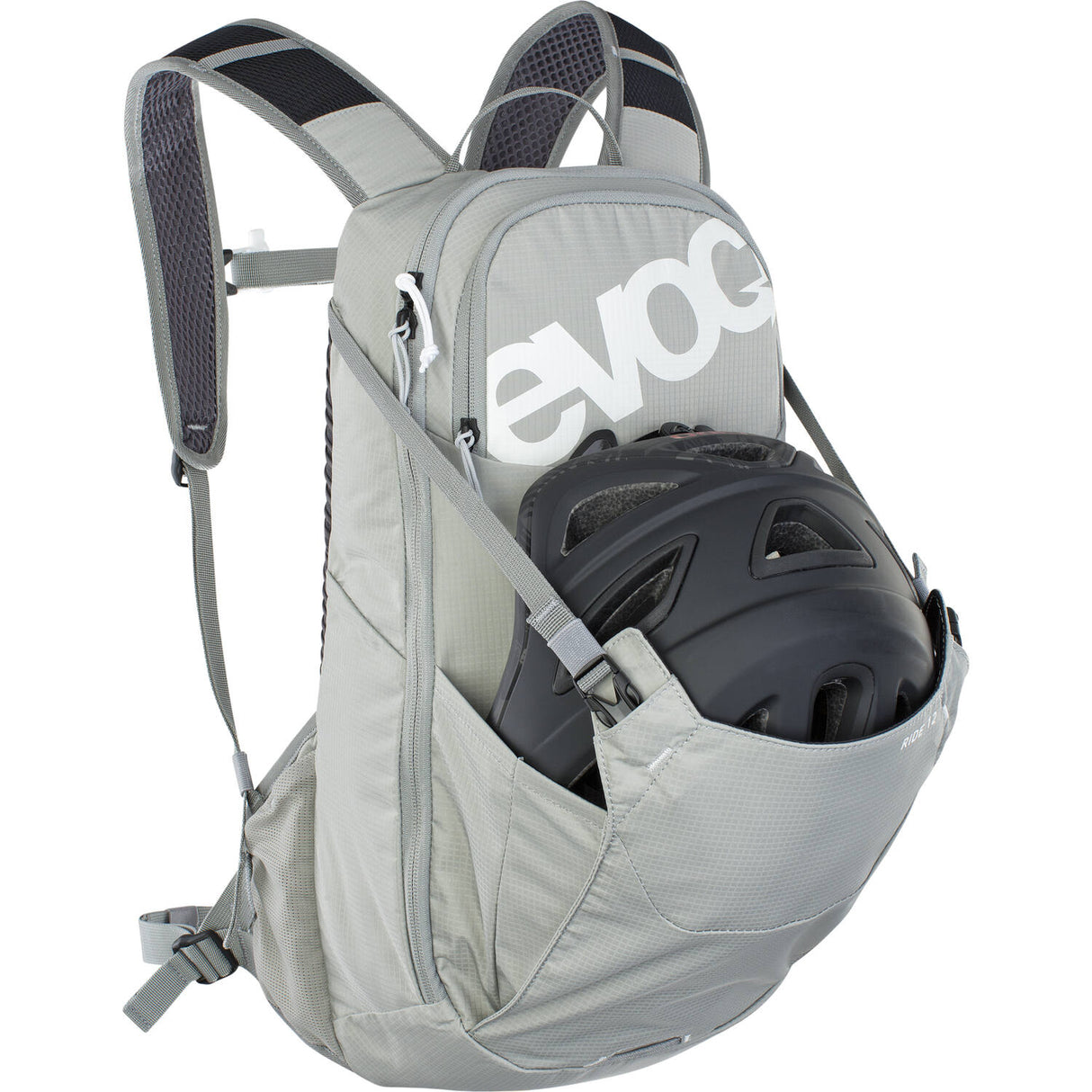 Evoc ride 12l - backpack