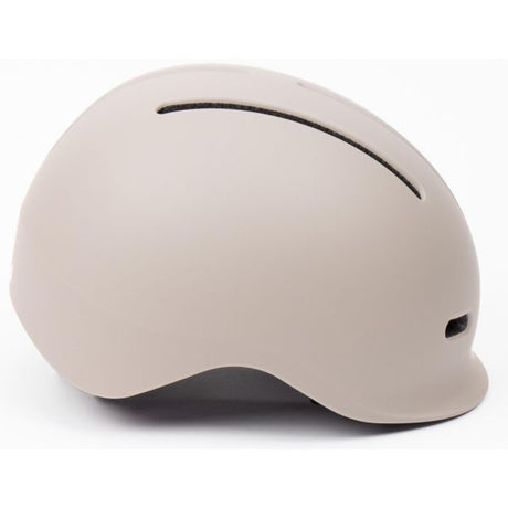 Widek b.v. qibbel kinderhelm s 52-56cm grijs