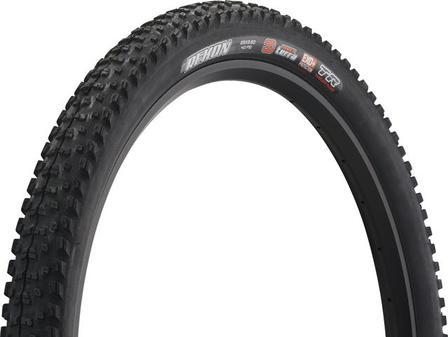 Maxxis rekon 3c maxxterra exo+ wt tr 29 folding tyre
