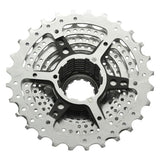 Shimano Alivio CS-HG51 11-32 8 speed