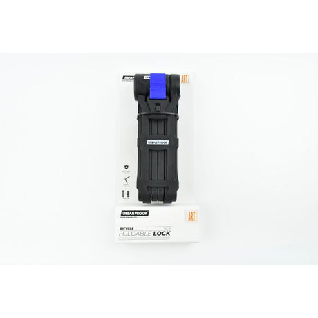 Urbanproof vouwslot art2 - 90 cm