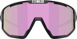 Bliz fusion small sports glasses