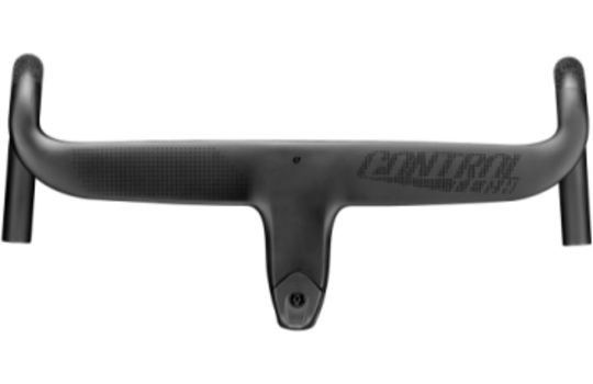 Controltech - sirocco full integrated fl4 race stuur 36cm 90mm
