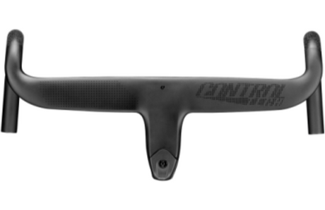 Controltech - sirocco full integrated fl4 race stuur 36cm 90mm