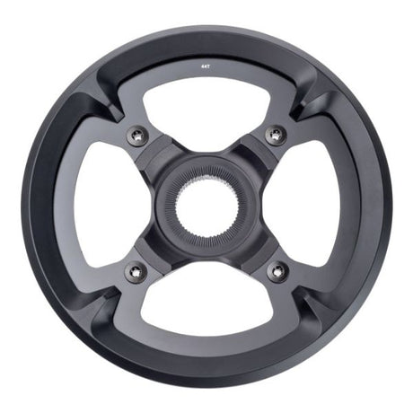 Shimano - Kettingblad 44T Steps SM-CRE80 - 11 speed voor 50 mm kettinglijn - met kettingscherm