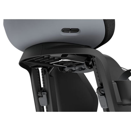 Thule achterzitje yepp nexxt 2 maxi framebevestiging grijs