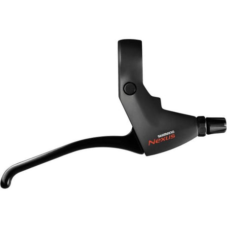 Shimano remhendel voor rechterzijde nexus bl-c6010 - zwart