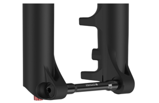Srsuntour - thru bolt axle 15 110mm 15ah4