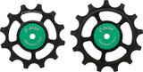 C-bear ocm shimano 11-speed ultegra 12-speed full ceramic derailleur pulleys