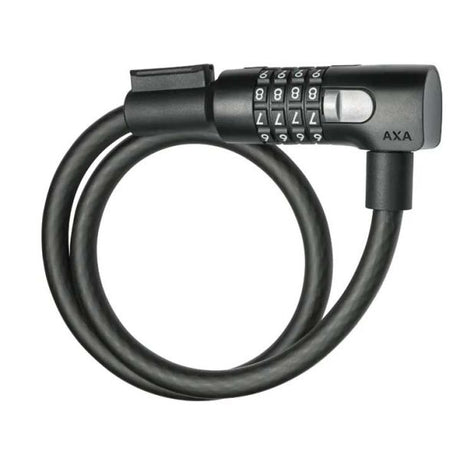 Axa kabelslot resolute c12 65 code (kaart)