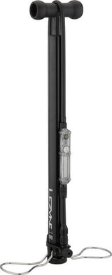 Lezyne digital travel floor drive floor pump