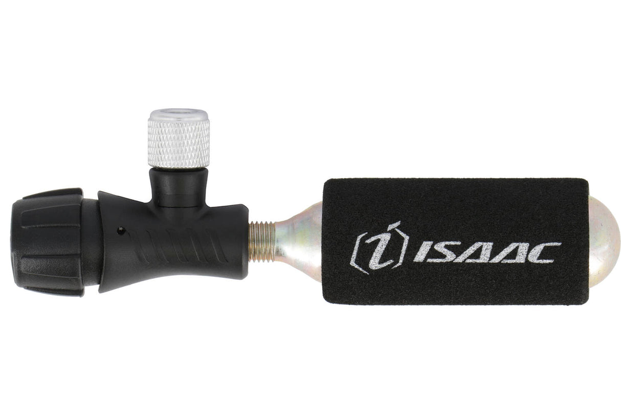 Isaac Blast co2 adapter inclusief patroon