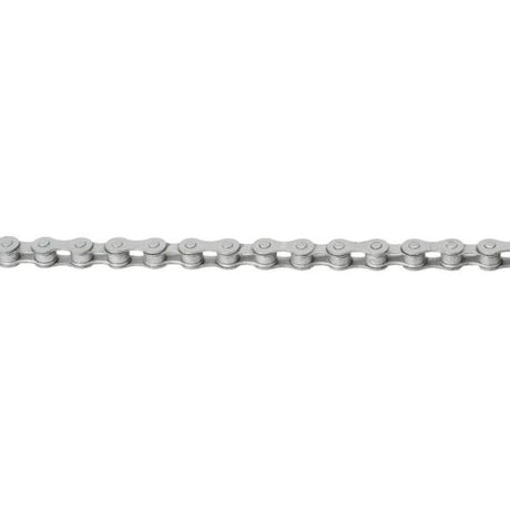 KMC Stadsfiets Fixed Gear Fietsketting 112 schakels zilver