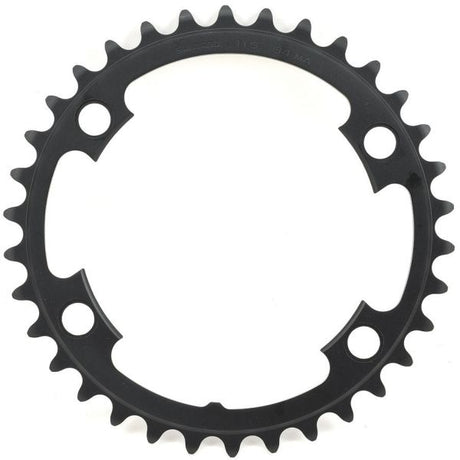 Shimano alivio fc-t4010 kettingblad 26t – 3x9-speed – 64 mm bcd – staal – zwart