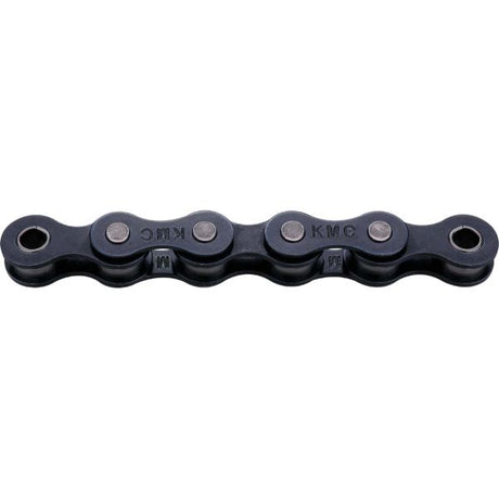 BD1202A Ketting KMC B1 zwart x112 - Stadsfiets, e-bike, BMX, fixed gears