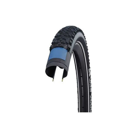 Schwalbe buitenband smart sam performance line tire smart sam perf.line 65-584