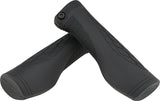 3min19sec ergo lock-on handlebar grips
