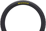 Maxxis highroller iii 3c maxxgrip dh wt tr 27.5 folding tire