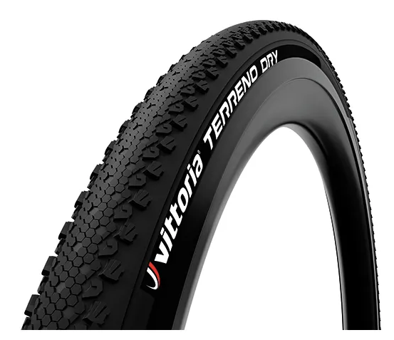 Vittoria Terreno Dry 40-622 28X1.50 700x38C Cross Gramon Black Gramon Band OEM ZL