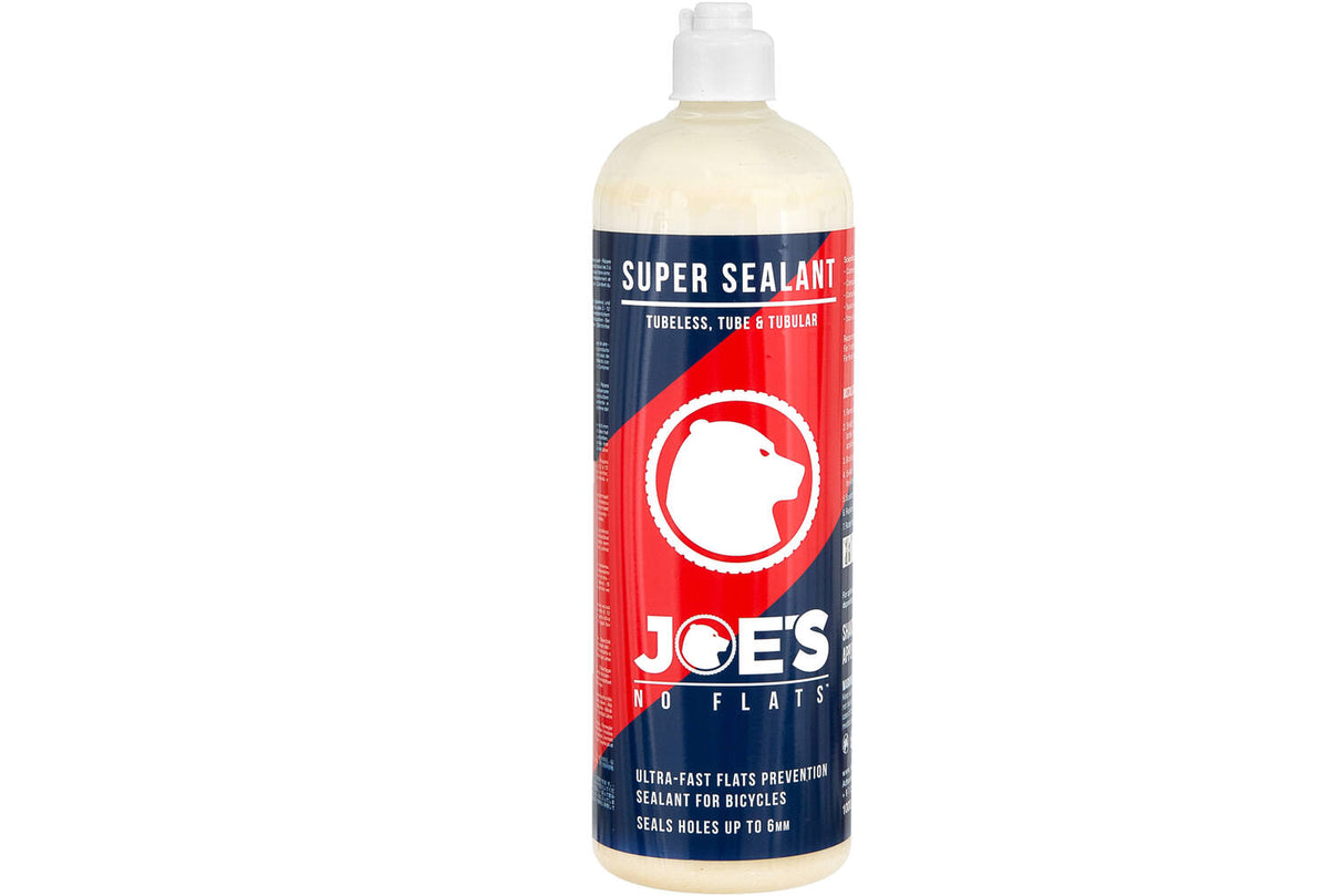 Joe's No Flats Super Sealent 1000 ml