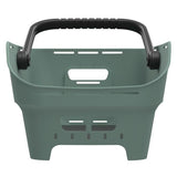 Basil mand cento neo groen | multi | hendel | 21l