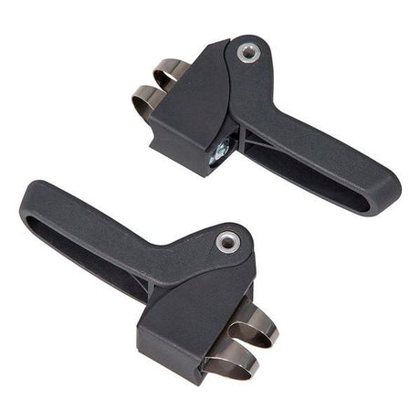 Widek b.v. zitje qibbel widek junior 6+ black