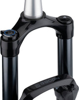 Rockshox recon silver rl solo air boost 27.5 suspension fork