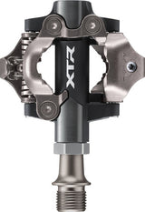 Shimano xtr pd-m9200 spd clipless pedals, short axle