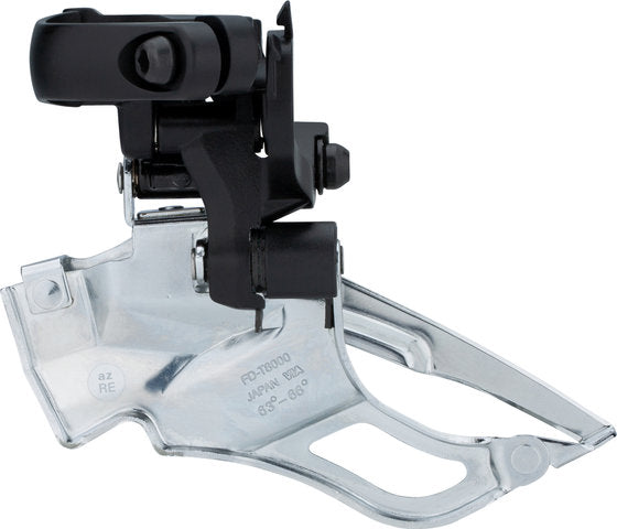 Shimano derailleur