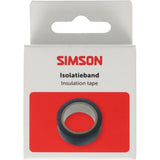 Simson isolatieband