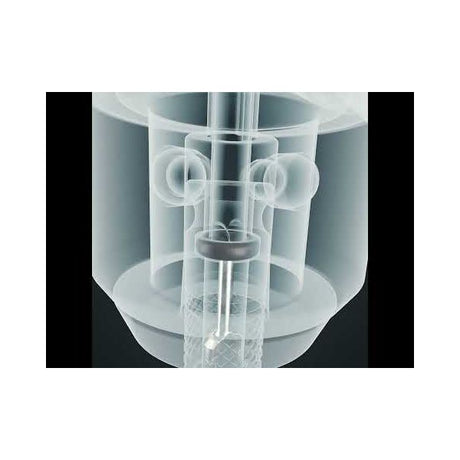 Schwalbe tube (scv19) - 29 28 27.5'' (40 62-584 635) - clik valve