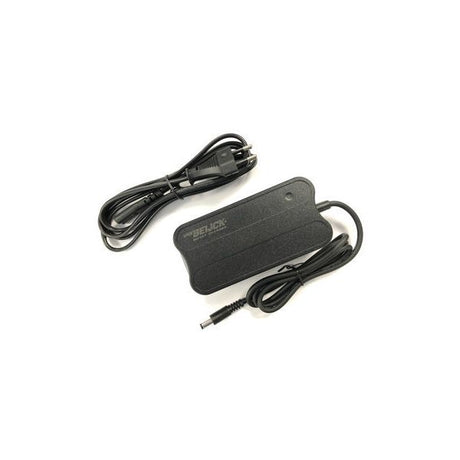 Van beijck acculader li-ion smart universeel 5.5x2.1mm 36 volt 2ah