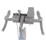 M-wave stuuruitbreiding voor 22.2-31.8 mm - met montageruimte voor stuuraccessoires