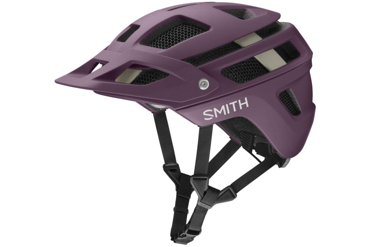 Smith Forefront 2 Helm MIPS Matte Amethyst Os