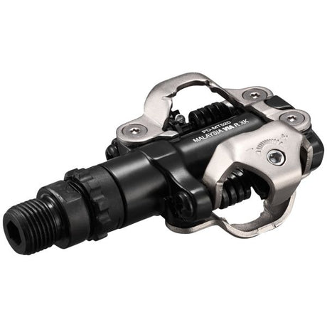 Shimano pedalen spd pd-mt520l zwart