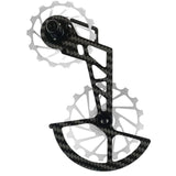 Novaride carbon ceramic derailleur shimano 12s r8100 9200