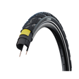 Schwalbe vouwband marathon efficiency pro 55-584 +r zwart