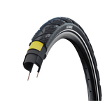 Schwalbe vouwband marathon efficiency pro 55-584 +r zwart
